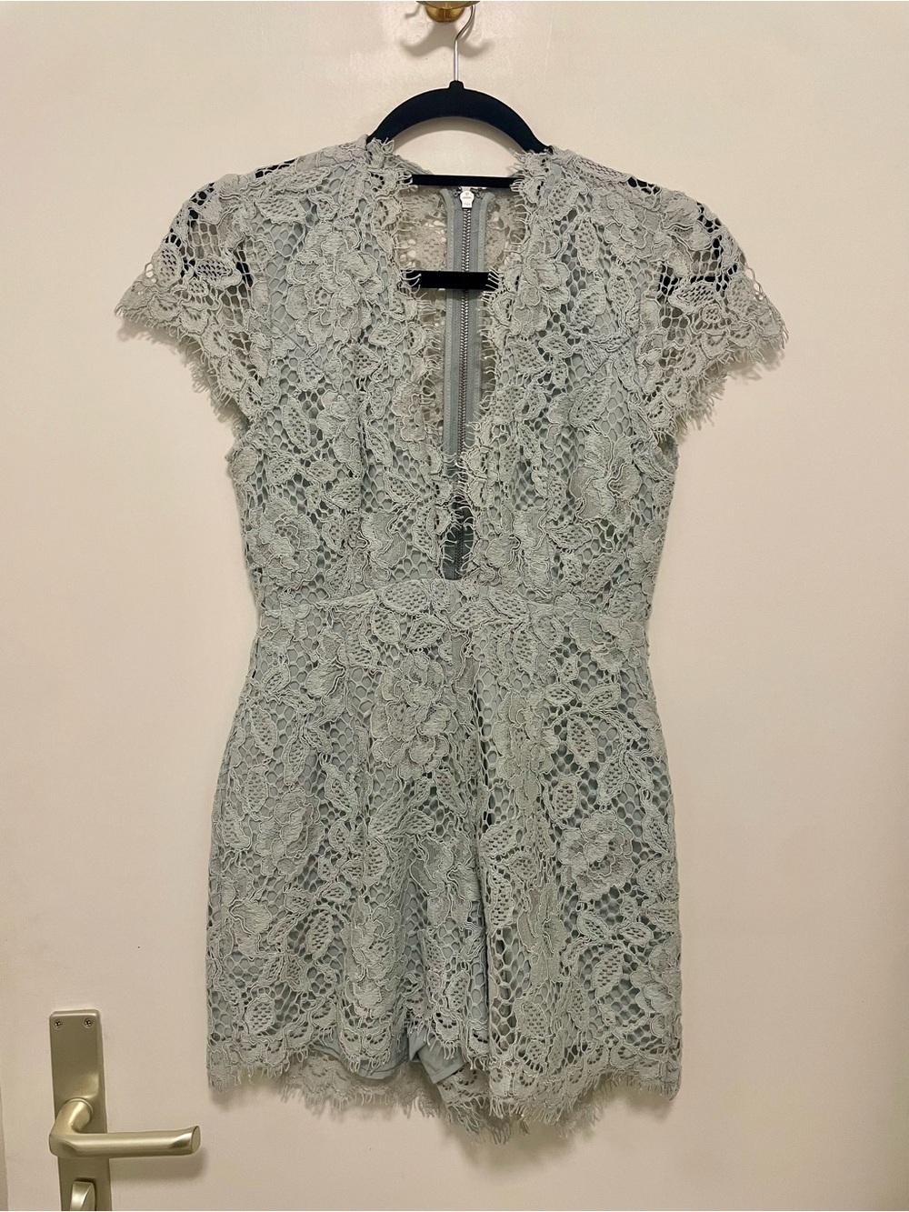NBD Bonnie Romper